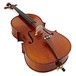 Archer 14C-500 1/4 Size Cello by Gear4music