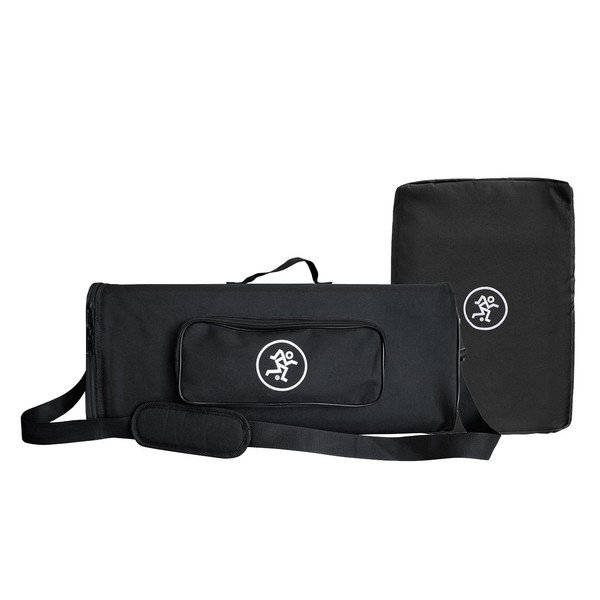Mackie SRM Flex Carry and Cover Kit