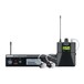Shure PSM300-T11 Wireless Monitor System with SE215 Earphones