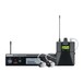 Shure PSM300 Wireless Monitor System with SE215 Earphones, S8