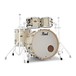 Pearl Session Studio Select 4pc 22