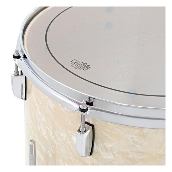 Pearl Session Studio Select 4pc 22" Shell Pack, Nicotine Marine Pearl