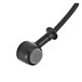 Shure WH20TQG Wireless Headset Microphone - Microphone Closeup