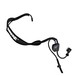 Shure WH20TQG Wireless Headset Microphone - Side