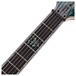 BC Rich Shredzilla Extreme HT, Cyan Blue Burl