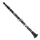 Jupiter JCL750S Intermediate Clarinet Outfit with Styled Gig Bag Case