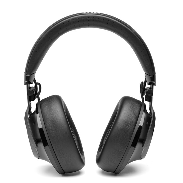 JBL CLUB 950NC Wireless Noise Cancelling Headphones - Front View
