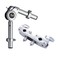 Pearl TH-1030S Short Tom Holder w/ADP-20 Clamp