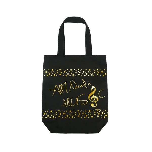 Agifty 'All I Need is Music' City Shopper