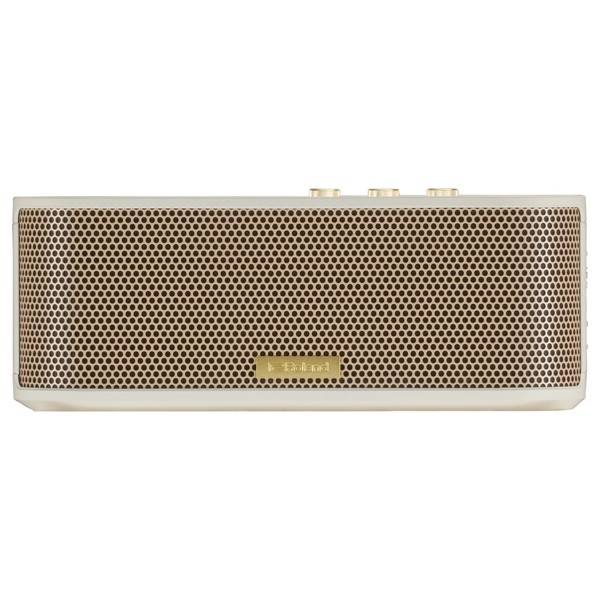 Roland BTM-1 Portable Bluetooth Speaker - Front