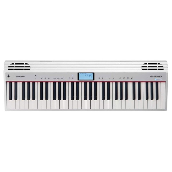 Roland Go:Piano with Alexa Voice Control