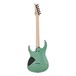 Ibanez RG421MSP, Turquoise Sparkle