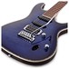 Ibanez SA360NQM, Sapphire Blue