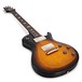 PRS S2 Singlecut Ltd Ed, Custom Colour Black Sunburst #S2037700