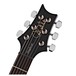 PRS S2 Singlecut Ltd Ed, Custom Colour Black Sunburst #S2037700