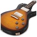 PRS S2 Singlecut Ltd Ed, Custom Colour Black Sunburst #S2037700