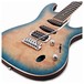 Ibanez SA460MBW, Sunset Blue Burst