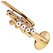 Coppergate Piccolo Trumpet by Gear4music