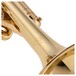 Coppergate Piccolo Trumpet by Gear4music