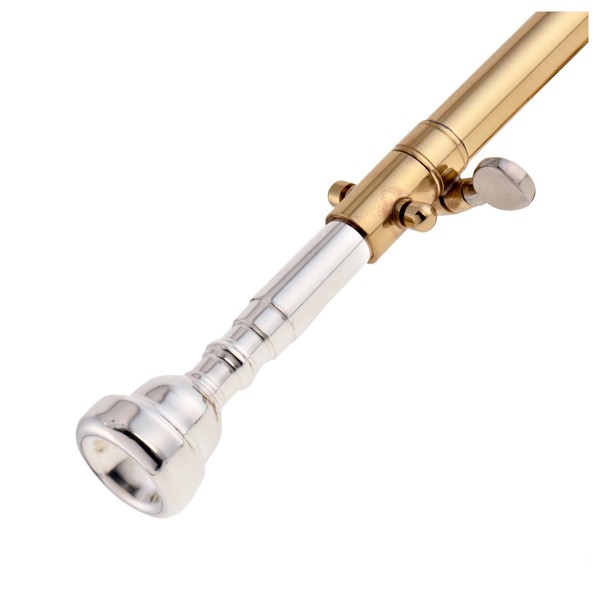 Waterman Carène Deluxe-vulpen | glanzend zwart en verzilverd met 23-karaats gouden Waterman Carène Deluxe-vulpen | glanzend zwart en verzilverd met 23-karaats gouden