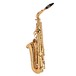 Jupiter JAS1100 Alto Saxophone with Styled Gig Bag