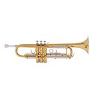 Jupiter JTR700Q Trumpet, Lacquer