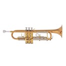 Jupiter JTR700RQ Trumpet, Lacquered
