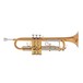 Jupiter JTR700RQ Bb-Trompete, lackiert