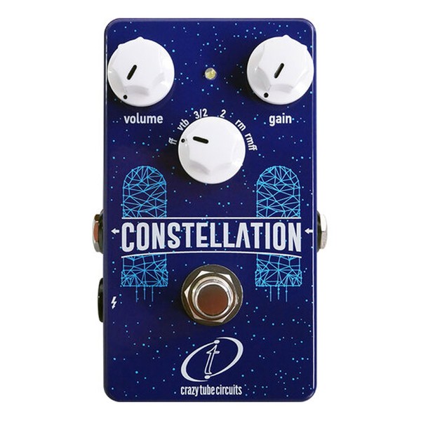 Crazy Tube Circuits Constellation - Main