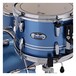 Pearl Masters MCT 22'' Professional Drum Kit - Detail