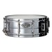 Pearl Sensitone 14'' x 5'' Snare Drum, Beaded Steel