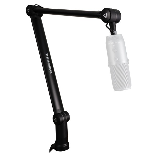 Thronmax Zoom Microphone Boom Arm - Main