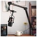 Thronmax Microphone Boom Arm - Lifestyle 3