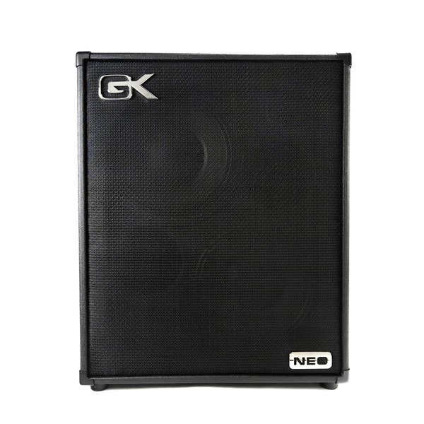 Gallien Krueger Legacy 2x10 800W Bass Combo - Main