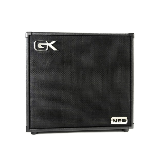 Gallien Krueger Legacy 1x12 800W Bass Combo - Main