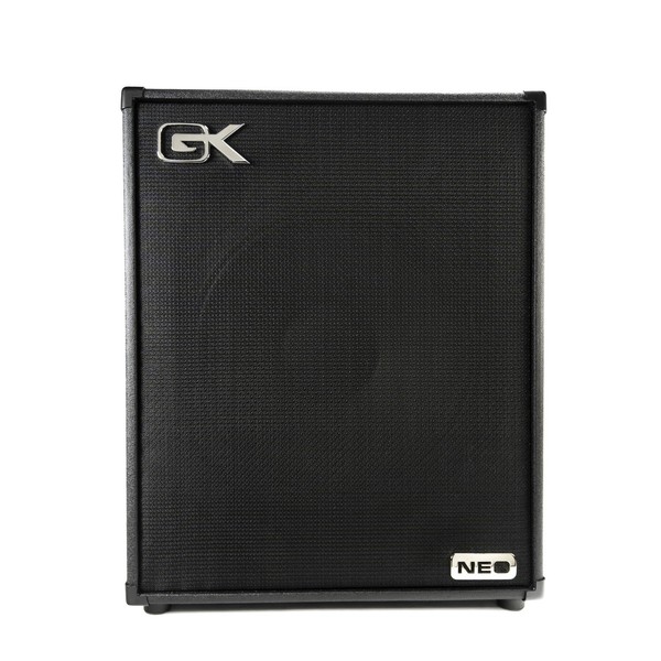 Gallien Krueger Legacy 1x15 800W Bass Combo - Main