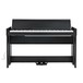 Korg C1 Air Digital Piano, Black Wood Grain