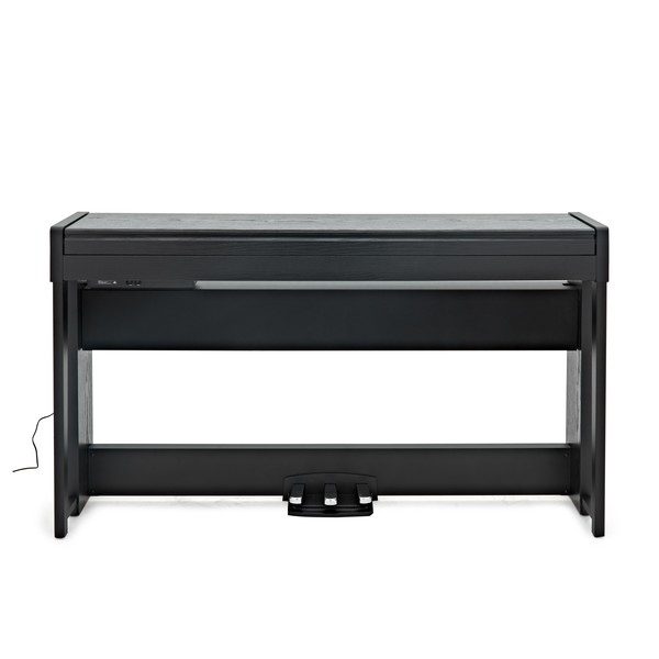 Korg C1 Air Digital Piano, Black Wood Grain