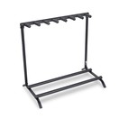 RockStand RS 20882 B/1 FP Guitar Stand, 7 Instruments