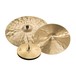 Sabian HHX Legacy Cymbal Pack