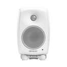Genelec 8020D Compact 2-way Active Monitor, White