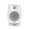 Genelec 8020D kompakt 2-vejs aktiv skærm (hvid)