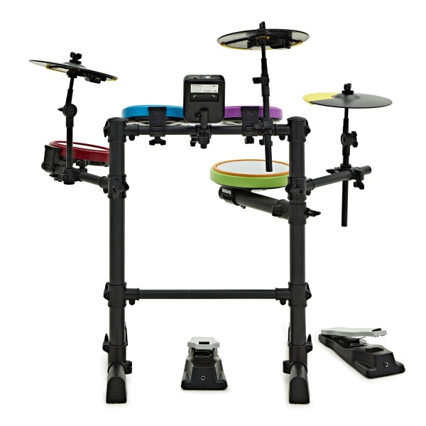Junior Electronic Drum Kit by Gear4music