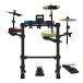 Junior Electronic Drum Kit by Gear4music