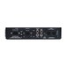 Gallien Krueger Fusion S 800W Bass Head back