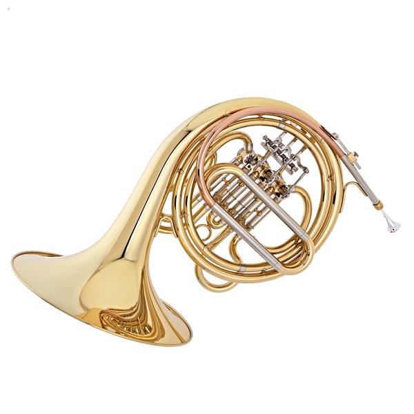 Elkhart 100FFH Student French Horn