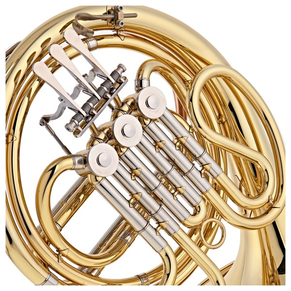 Elkhart 100FFH Student French Horn