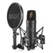 Rode NT1 Kit, Studio Condenser Microphone, Shock Mount and Pop Filter - Kit