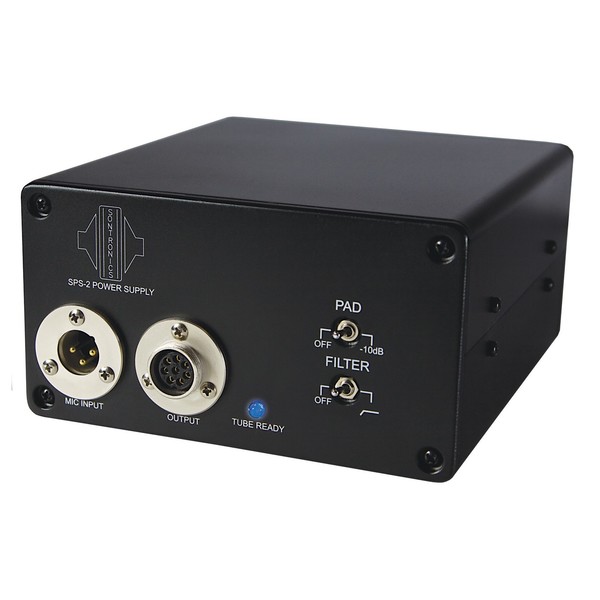 SPS-2 power supply