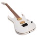 Ibanez JBM10FX Jake Bowen, Pearl White Matte